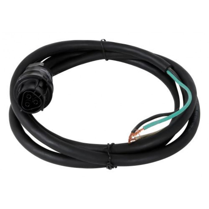 Gavita Classic 277V-347V Wieland Cordset 6 ft 6 in