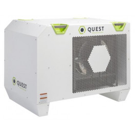 Quest 506 Commercial Dehumidifier - 506 Pint