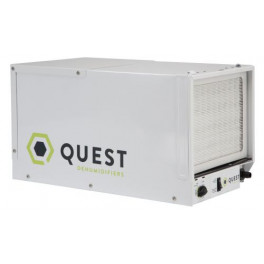 Quest Dehumidifier 70 Pint