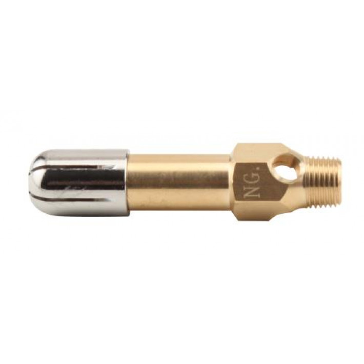 Titan Controls Ares Series NG Replacement Burner