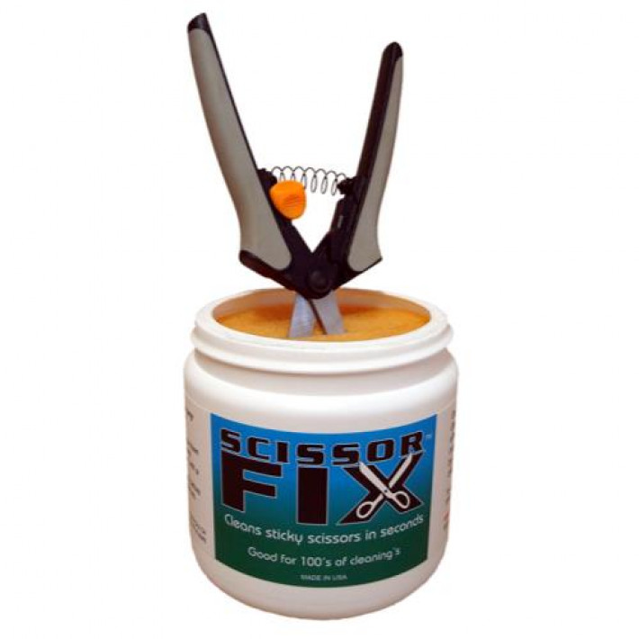 Scissor Fix (6/Cs)