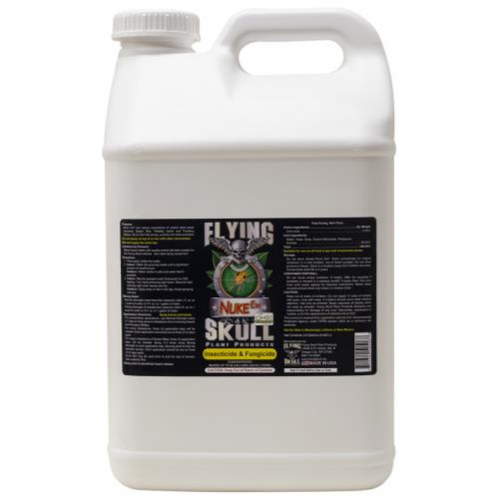 Nuke Em 2.5 Gallon (2/Cs)