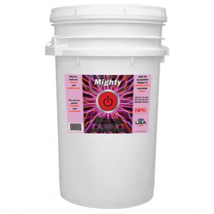 NPK Mighty 7 Gallon