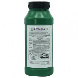 Marrone Bio Innovations Regalia CG Quart (12/Cs)