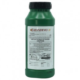 Marrone Bio Innovations Grandevo CG 1 lb (12/Cs)