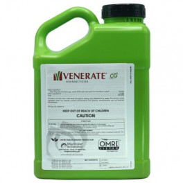Marrone Bio Innovations Venerate CG Gallon (4/Cs)