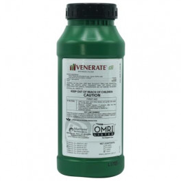 Marrone Bio Innovations Venerate CG Quart (12/Cs)