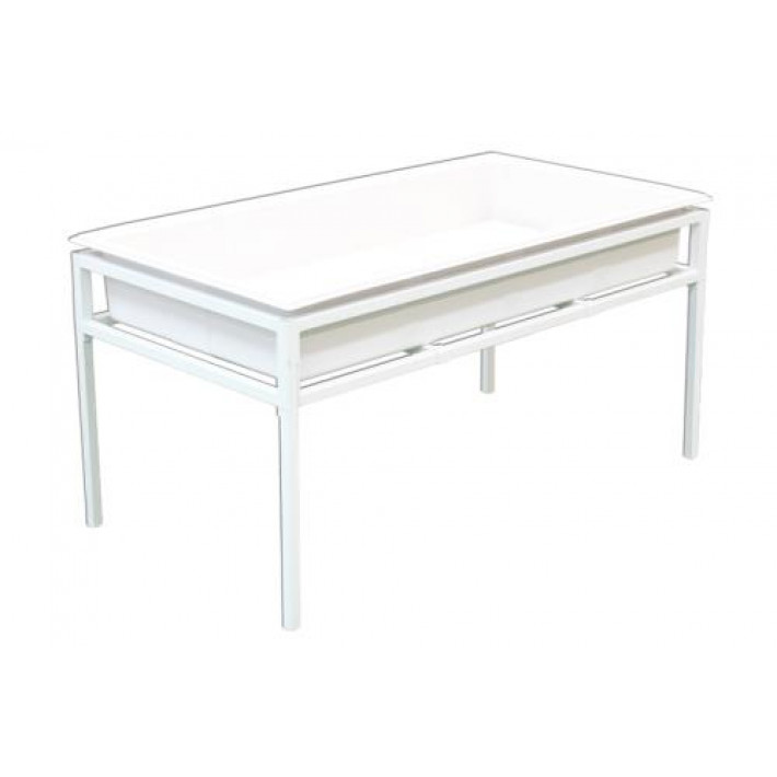 Fast Fit Tray Stand 2 ft x 4 ft