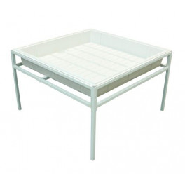 Fast Fit Tray Stand 3 ft x 3 ft