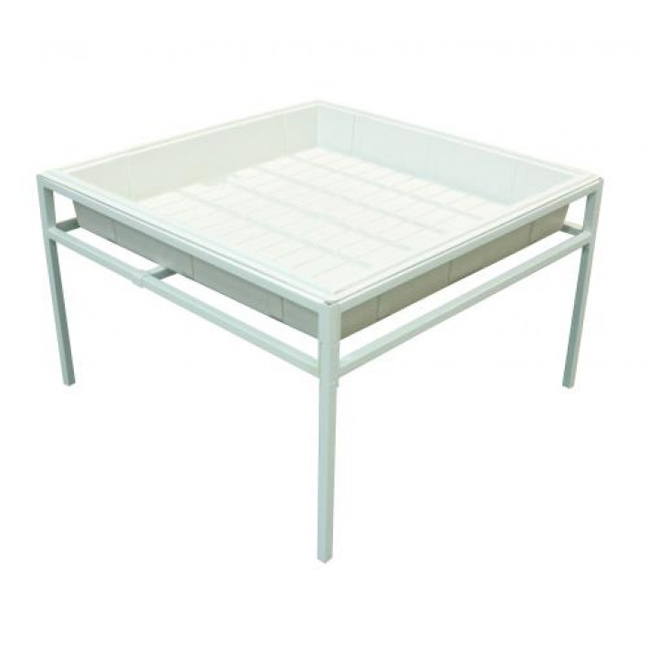 Fast Fit Tray Stand 3 ft x 3 ft