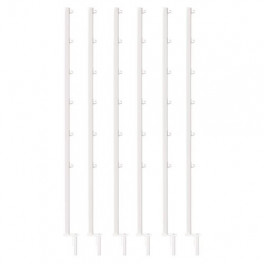 Fast Fit Trellis Support 6 Piece