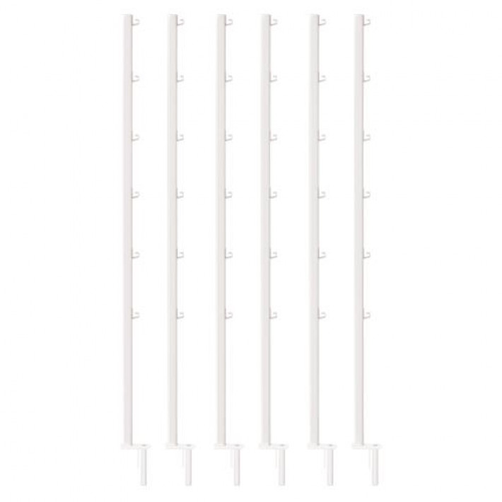 Fast Fit Trellis Support 6 Piece