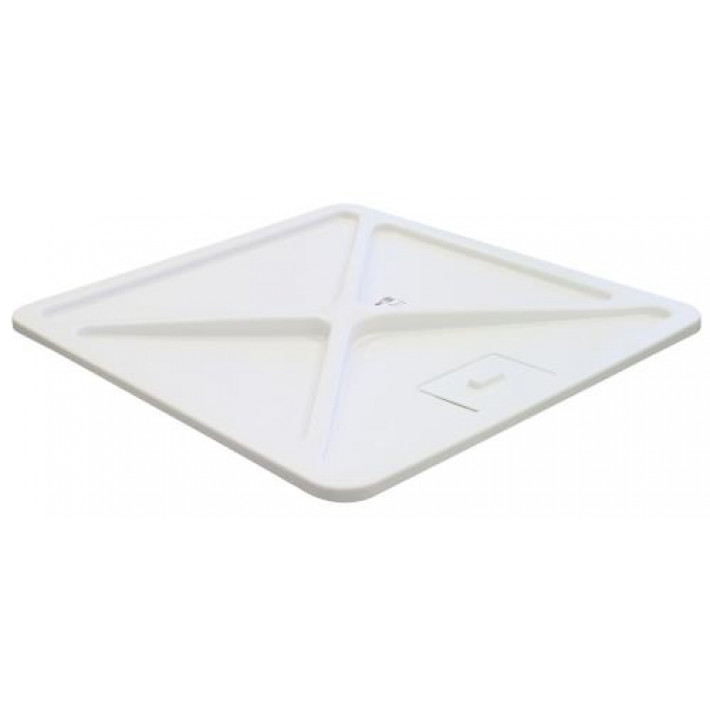 Botanicare 40 Gallon Reservoir Lid - White