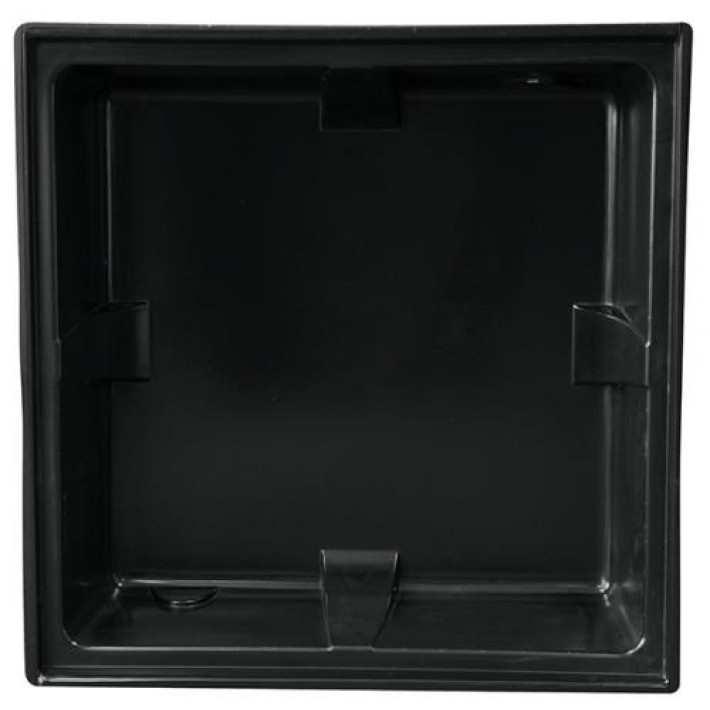 Duralastics 75 Gallon Reservoir Black