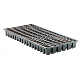Oasis Rootcubes Wedge Tray & Medium - 102 Count (1=10/Cs)