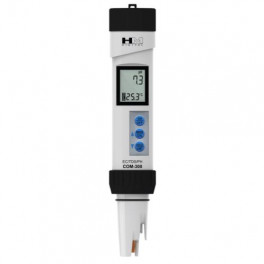 HM Digital pH / TDS / EC / Temp meter