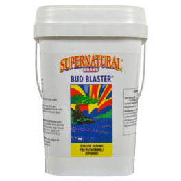 Supernatural Bud Blaster 2.26 kg (4/Cs)