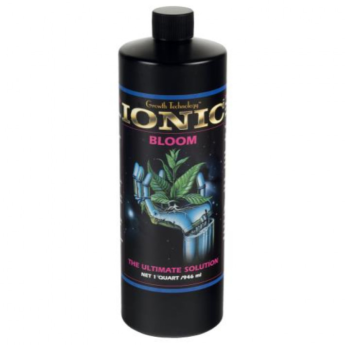 HydroDynamics Ionic Bloom Quart (12/Cs)