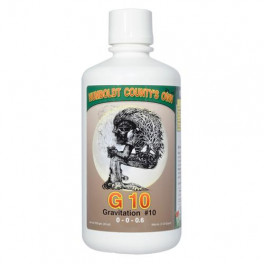 Emerald Triangle G 10 Quart (12/Cs)