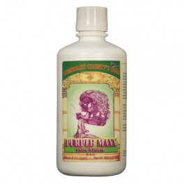 Emerald Triangle Purple Maxx Quart (12/Cs)