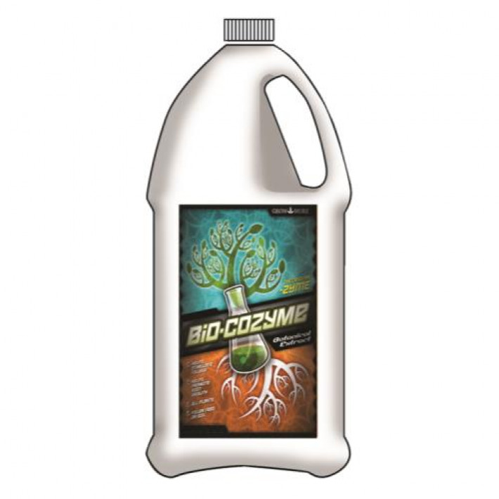 Grow More BioCozyme Gallon (4/Cs)