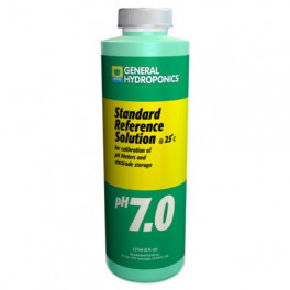 GH pH 7.01 Calibration Solution 8 oz (12/Cs)