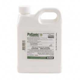 PyGanic Gardening Quart (6/Cs)