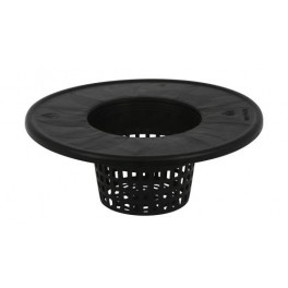 Gro Pro Mesh Pot/Bucket Lid 6 in (50/Cs)