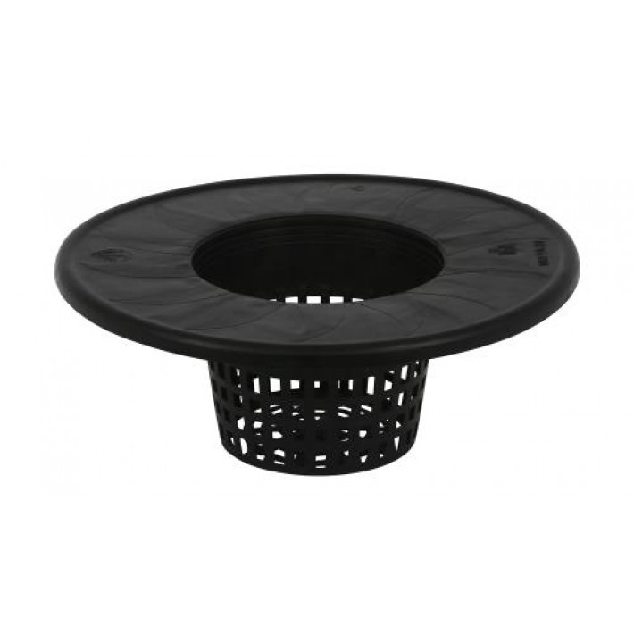 Gro Pro Mesh Pot/Bucket Lid 6 in (50/Cs)