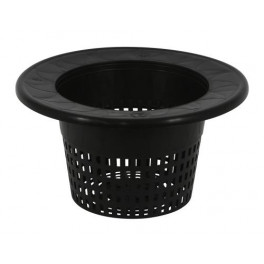 Gro Pro Mesh Pot/Bucket Lid 8 in (50/Cs)