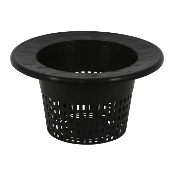 Gro Pro Mesh Pot/Bucket Lid 8 in (50/Cs)