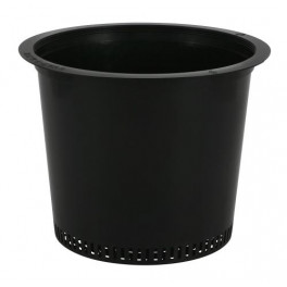 Gro Pro Premium Black Mesh Pot 12 in ( 50/Cs)