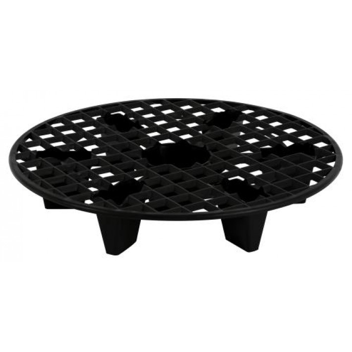 Gro Pro NX Level Pot Elevator - 13 in (50/Cs)