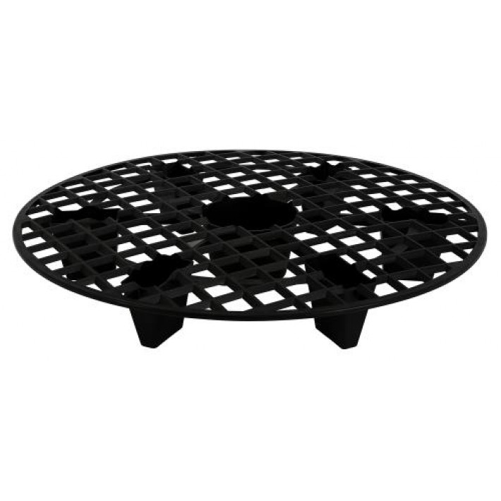 Gro Pro NX Level Pot Elevator - 16 in (30/Cs)