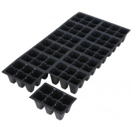 Super Sprouter 72 Cell 6/Pk Tear Away Inserts (100/Cs)