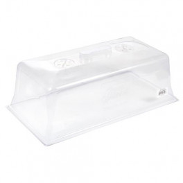 Super Sprouter Standard Humidity Dome 7 in (35/Cs)