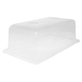 Super Sprouter Clear Cut Dome 7 inch (35/Cs)