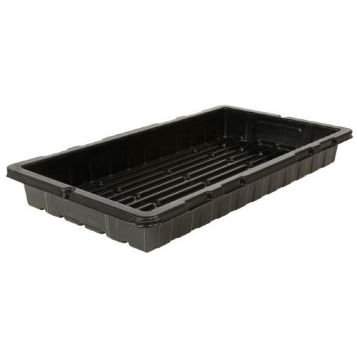 Super Sprouter Clear Cut Custom Tray No Holes (35/Cs)