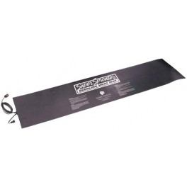 Super Sprouter 2 Tray Seedling Heat Mat Daisy-Chainable 12 in x 48 in (12/Cs)