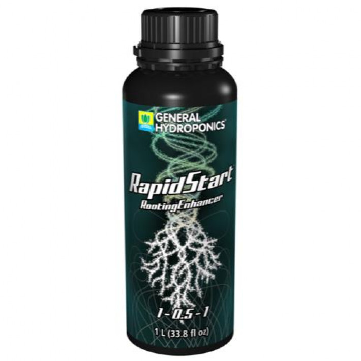 GH RapidStart 1 Liter (6/Cs)