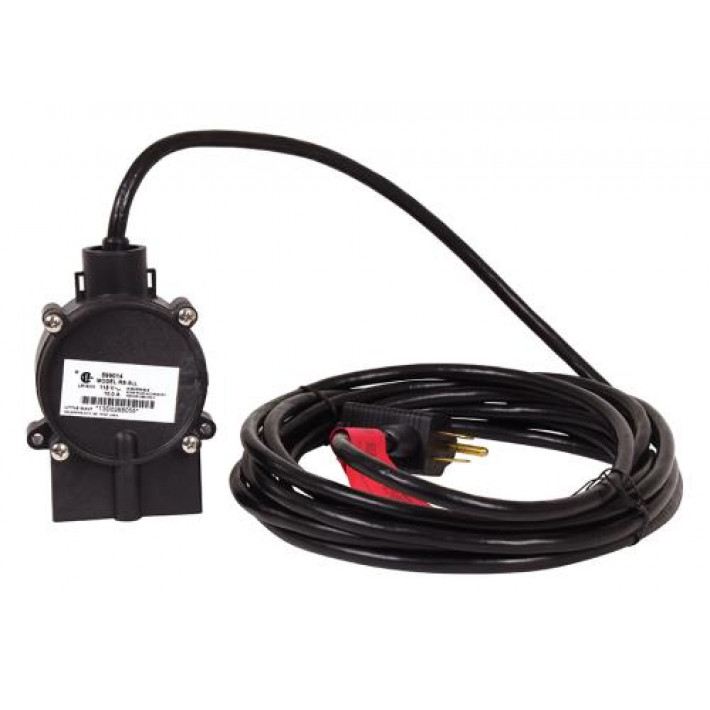 Little Giant RS-5LL Diaphragm Switch (4/Cs)