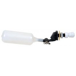 Hydro-Logic Float Valve QC 3/8 in for Evolution RO 1000 and Tall Boy
