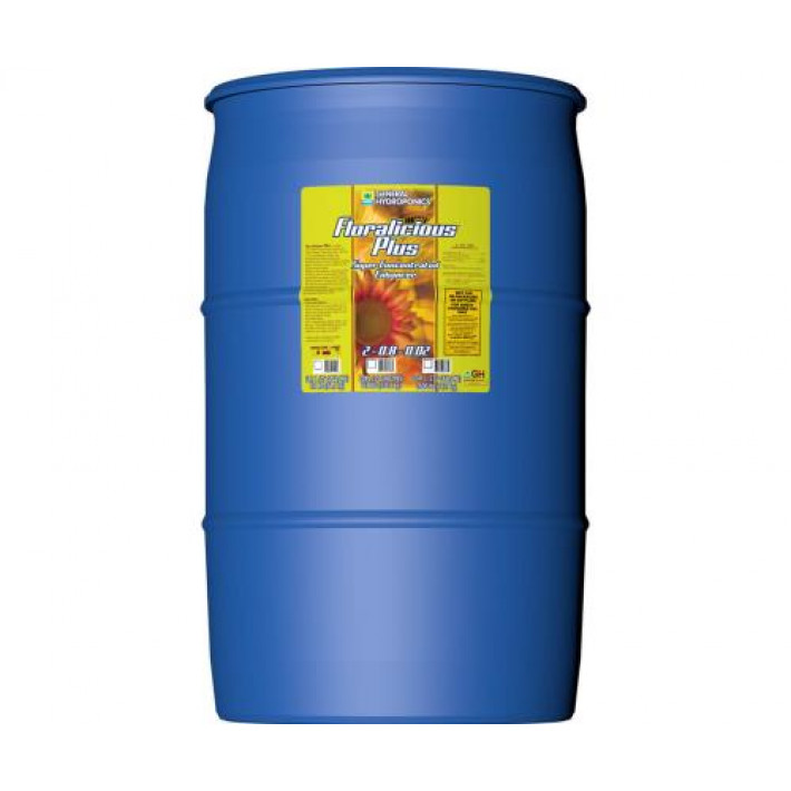 GH Floralicious Plus 55 Gallon