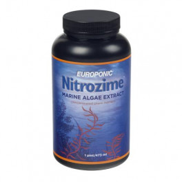 HydroDynamics Europonic Nitrozime Pint (12/Cs)