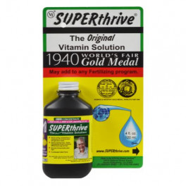 SUPERthrive 4 oz (12/Cs)