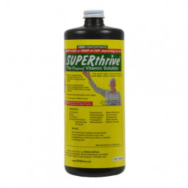 SUPERthrive Quart (12/Cs)