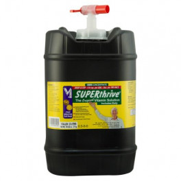 SUPERthrive 5 Gallon (1/Cs)