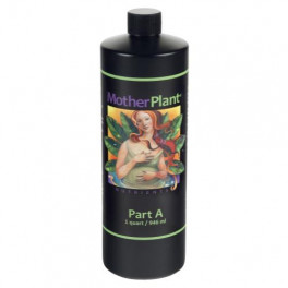 HydroDynamics Mother Plant A Quart (12/Cs)
