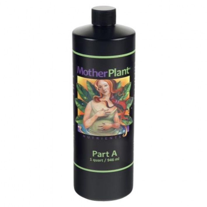 HydroDynamics Mother Plant A Quart (12/Cs)