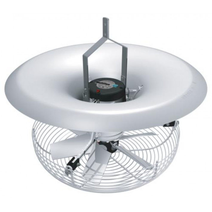 Vostermans Ventilation Multifan V-FloFan 120 Volt